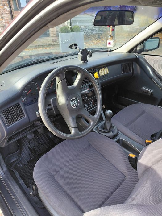 Ауді 80 б4 2.0 бензин