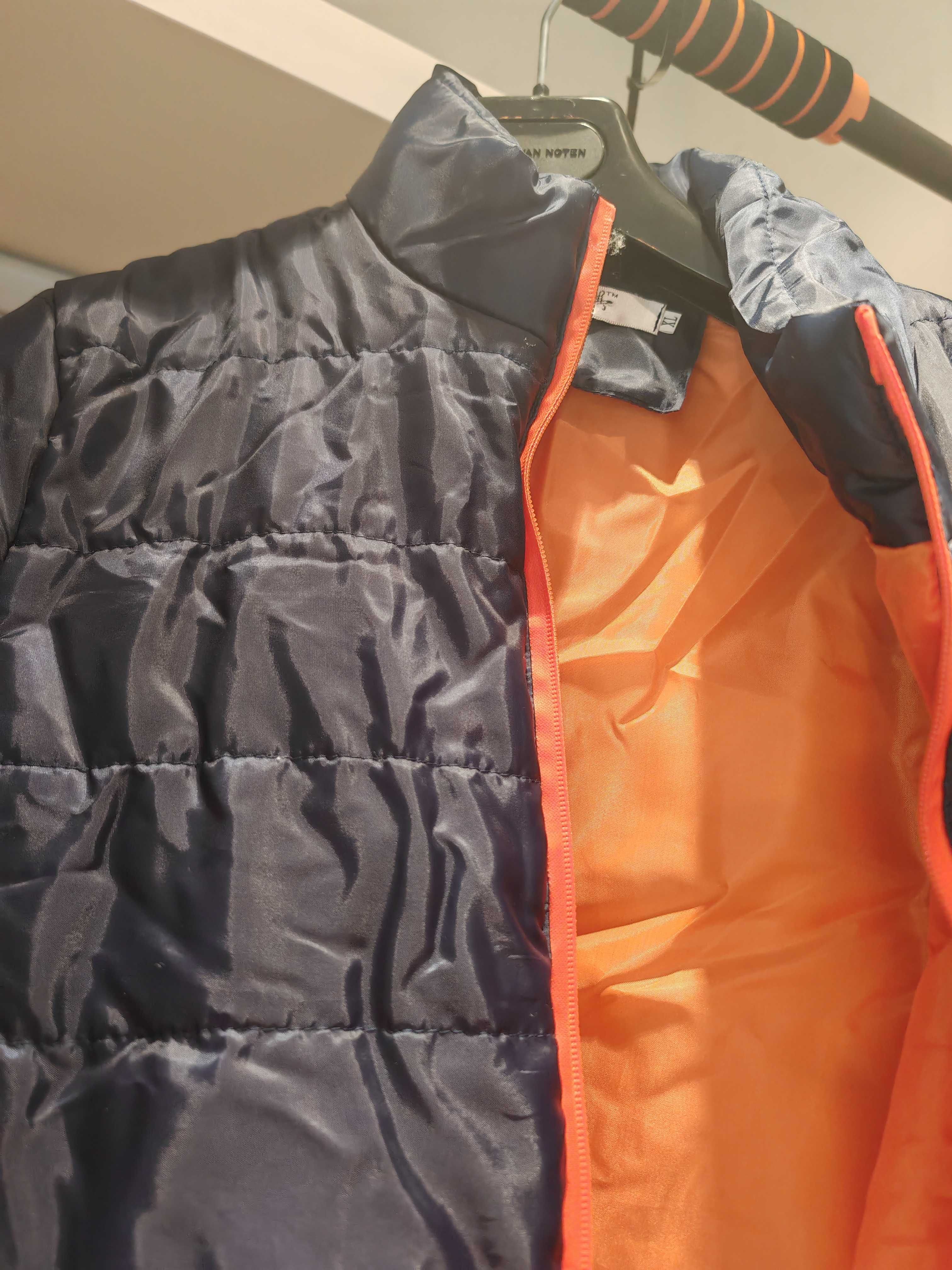 Casaco Parka BOSS NOVO