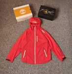 Kurtka wiatrówka przeciwdeszczowa wodoodporna outdoor Gore-Tex Wilson