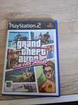 GTA: Vice City – PS2 – Klasyka Rockstara! Oryginał