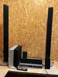 Kino domowe Philips HTS 3357