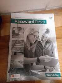 Sprzedam podrecznik do języka angielskiego Password Reset B1+