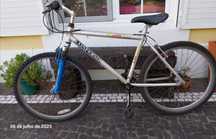 Bicicleta Confersil Revolution