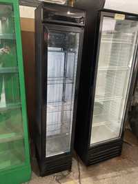 Узий холодильный шкаф Холодильник Барный Витрина