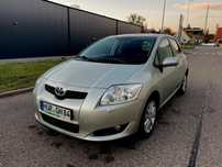 Toyota Auris Stan Idealny***Bogate Wyposażenie***6 Biegów***Olecko