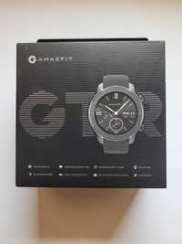 Zegarek Amazfit GTR 42 czarny