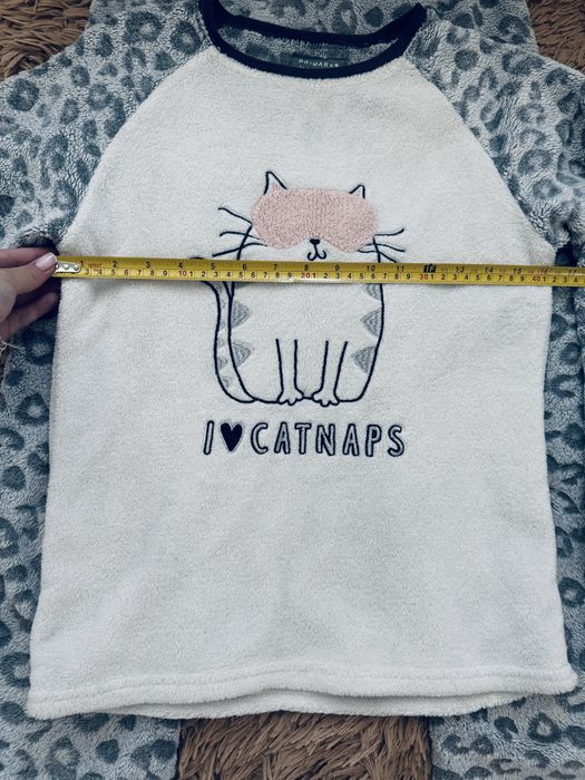 Тепла піжама пижама домашній одяг