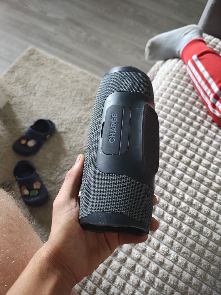 JBL charge 4 głośnik jbl