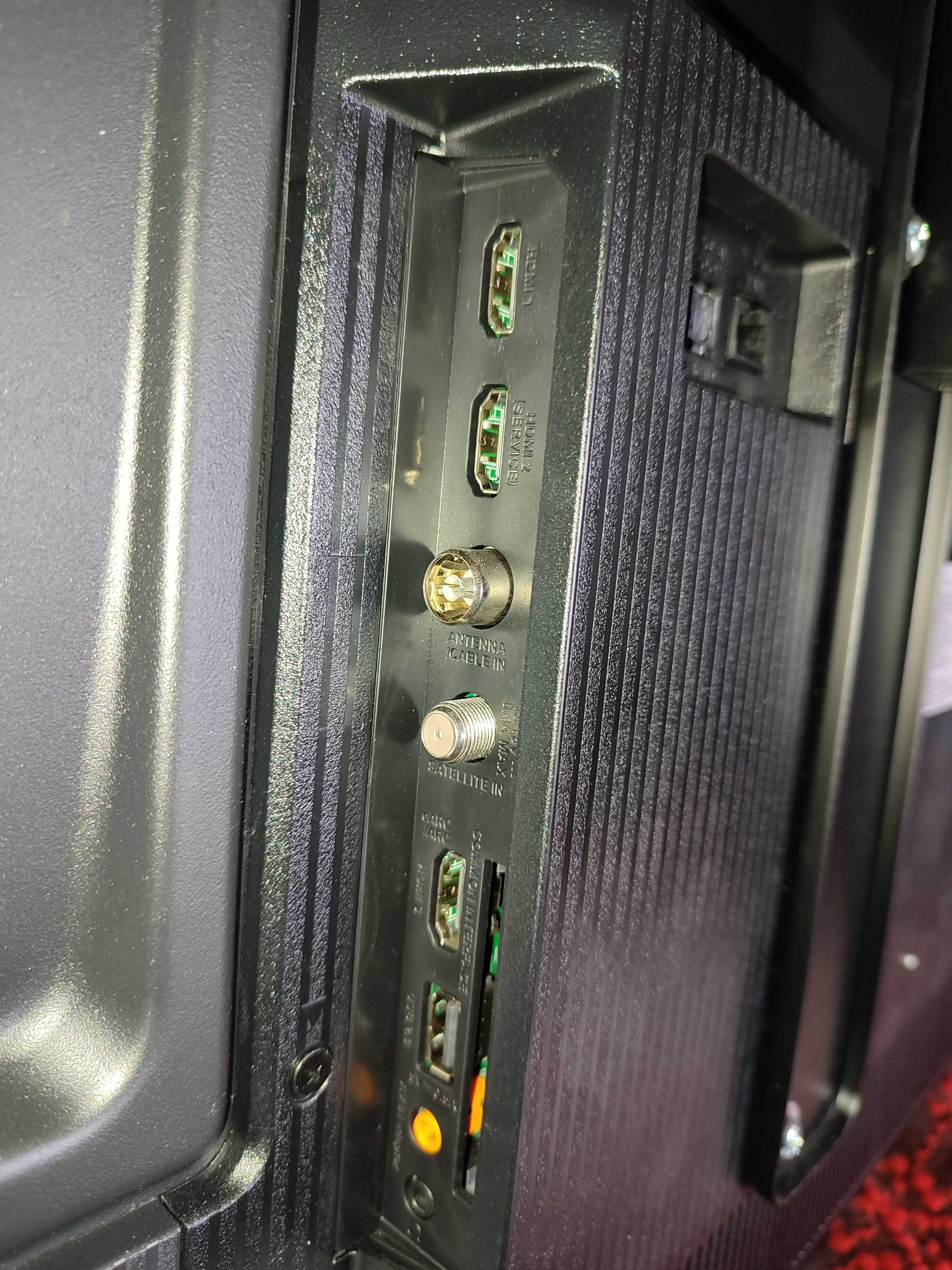 telewizor TCL 55P69B
