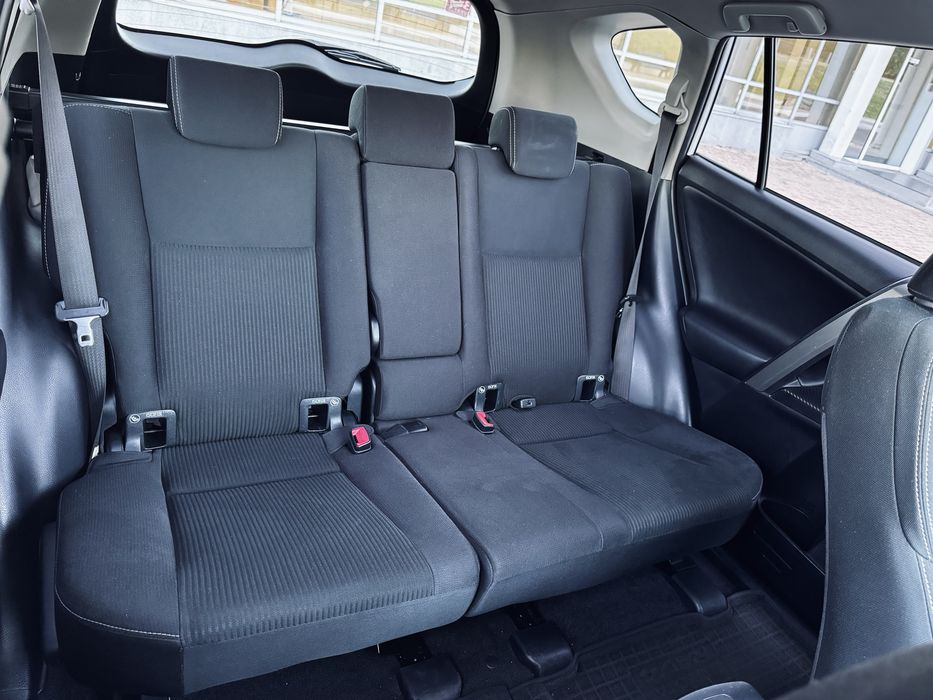 Toyota 2.2 дизель