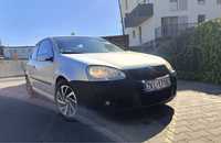 Volkswagen Golf V 1,9 TDI