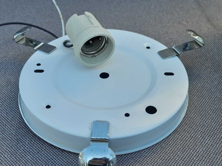 Светильник потолочный/настенный/плафон/бра/накладной/зеленый/бирюзовый