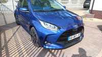 Yaris Hybryda 2023r