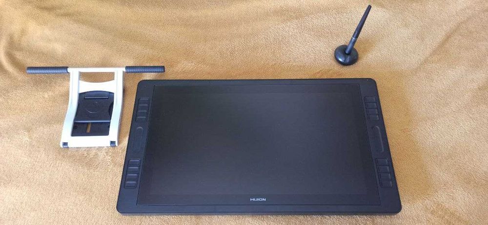 Huion Kamvas Pro 20