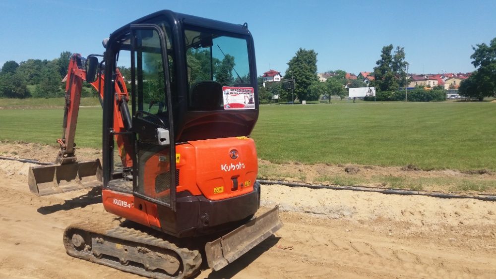 Wynajem podnośniki nożycowe koszowe zwyżki Śrem Środa Wielkopolska