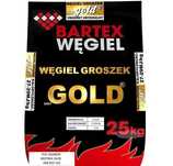 Ekogroszek GOLD BARTEX