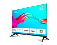 Розпродаж! Телевізор 32" DYON Smart 32 VX (Smart TV T2\S2 Wi-Fi)