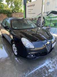 Alfa romeo gulietta