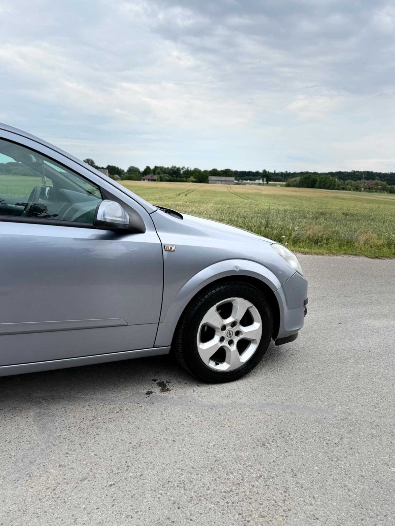 Sprzedam Astra H