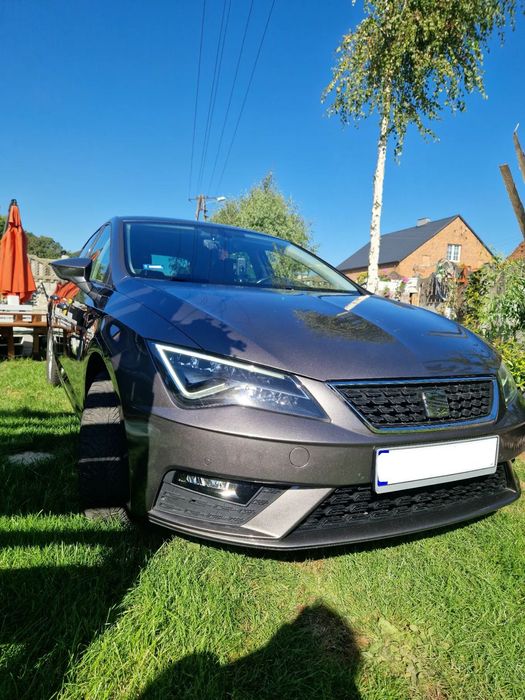 Seat Leon Seat Leon 1.2 TSI