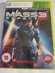 X360 Mass Effect 3 Horror Po Polsku Xbox 360 Pl
