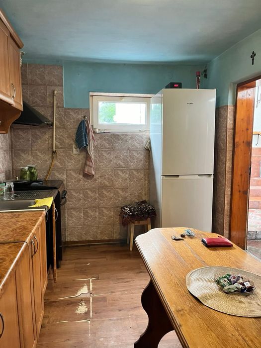 Продаж будинку с.Дроговиж,Стрийського р-н.