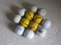 bolas de golfe