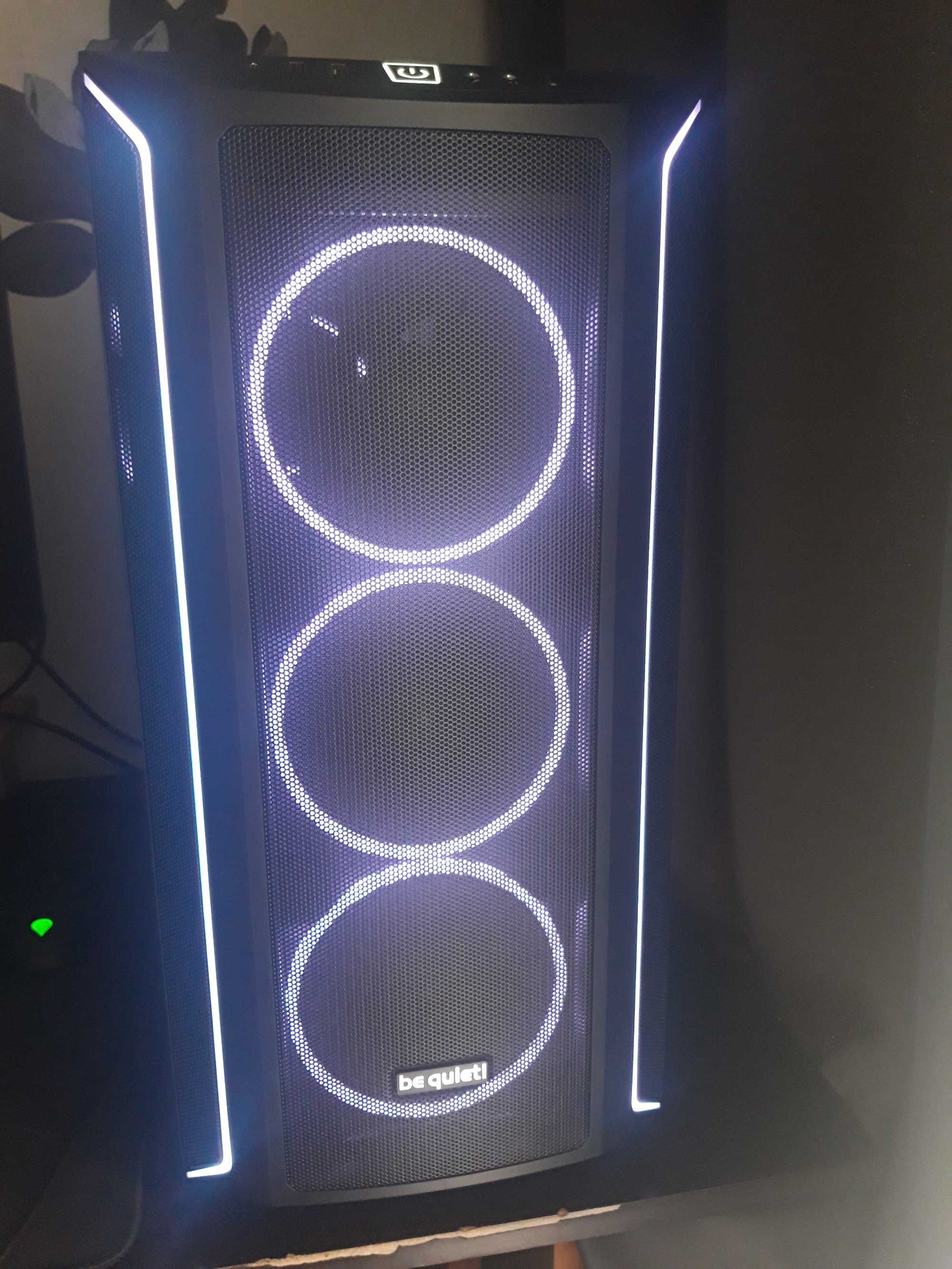 Obudowa be quiet! Shadow Base 800 FX