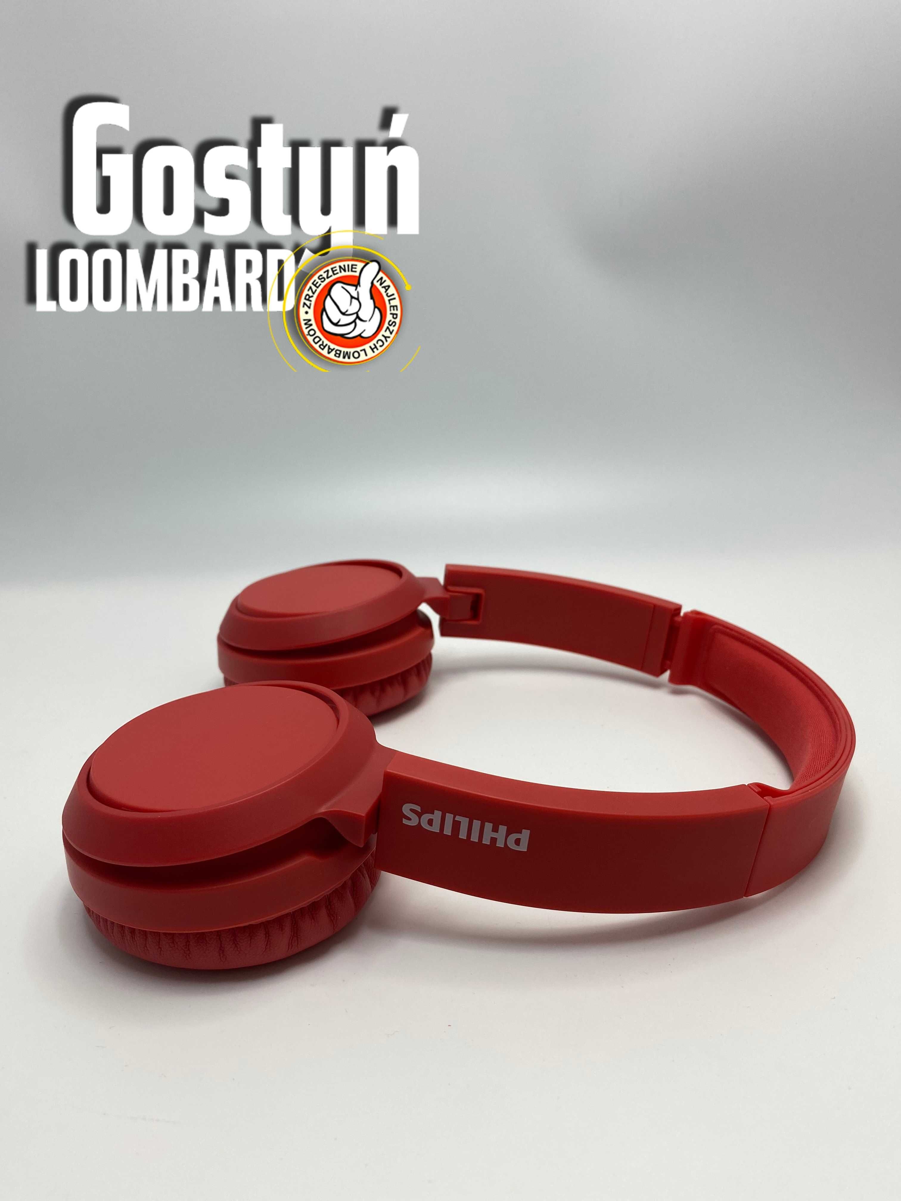 Od Lombard Gostyń Słuchawki Philips 4000 series
