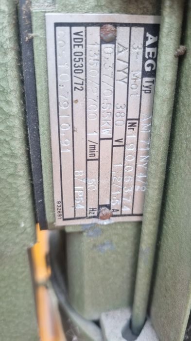 Wiertarka stołowa Flott tb 10 słupowa kolumnowa