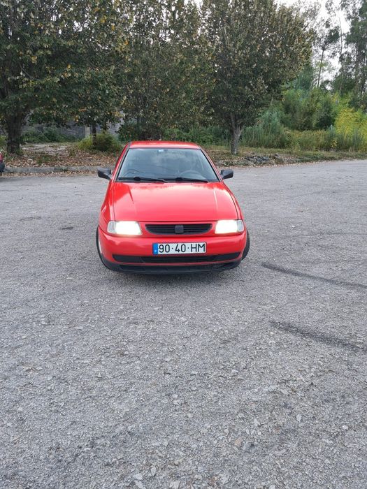 Seat Ibiza 1.9 D