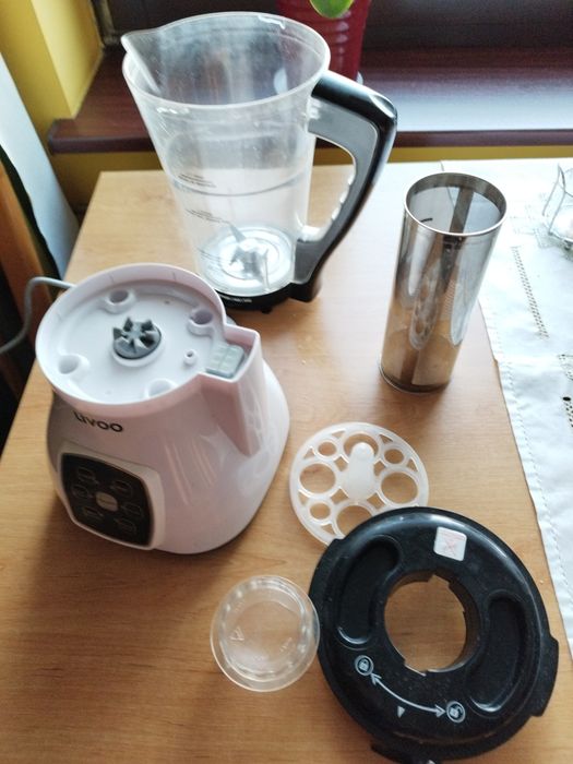 Sprzedam blender kielichowy