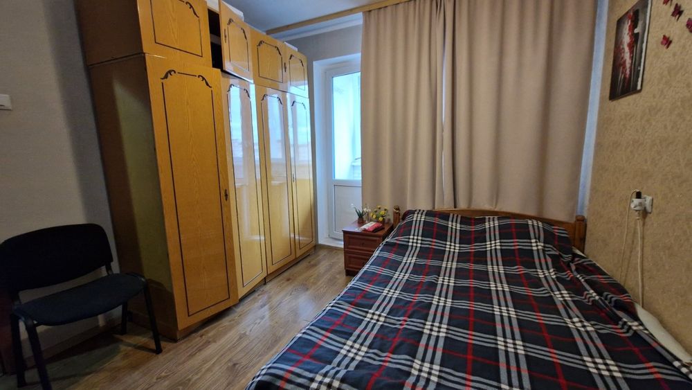 Продам 1 но кімнатну квартиру в Обухові