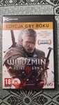 Wiedźmin 3 gra PC