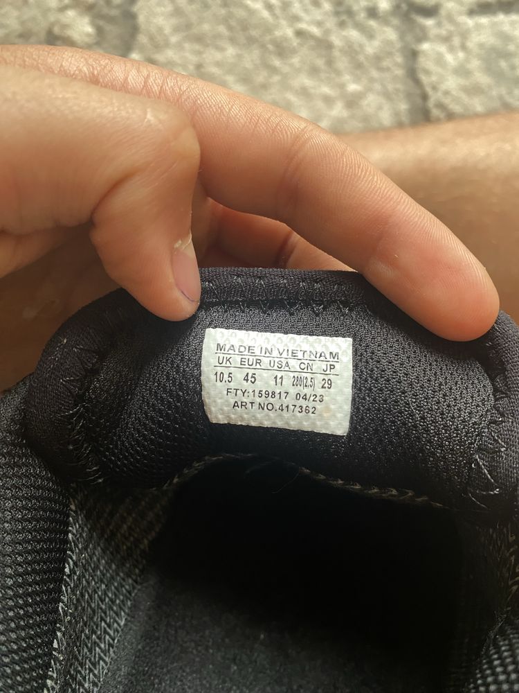 Кросівки Salomon XT-6 Gore-tex Оригінал
