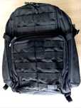 Plecak 5.11 Rush24 2.0 - 37l - czarny