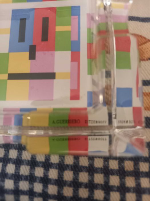 Cinzeiro antigo anos 90