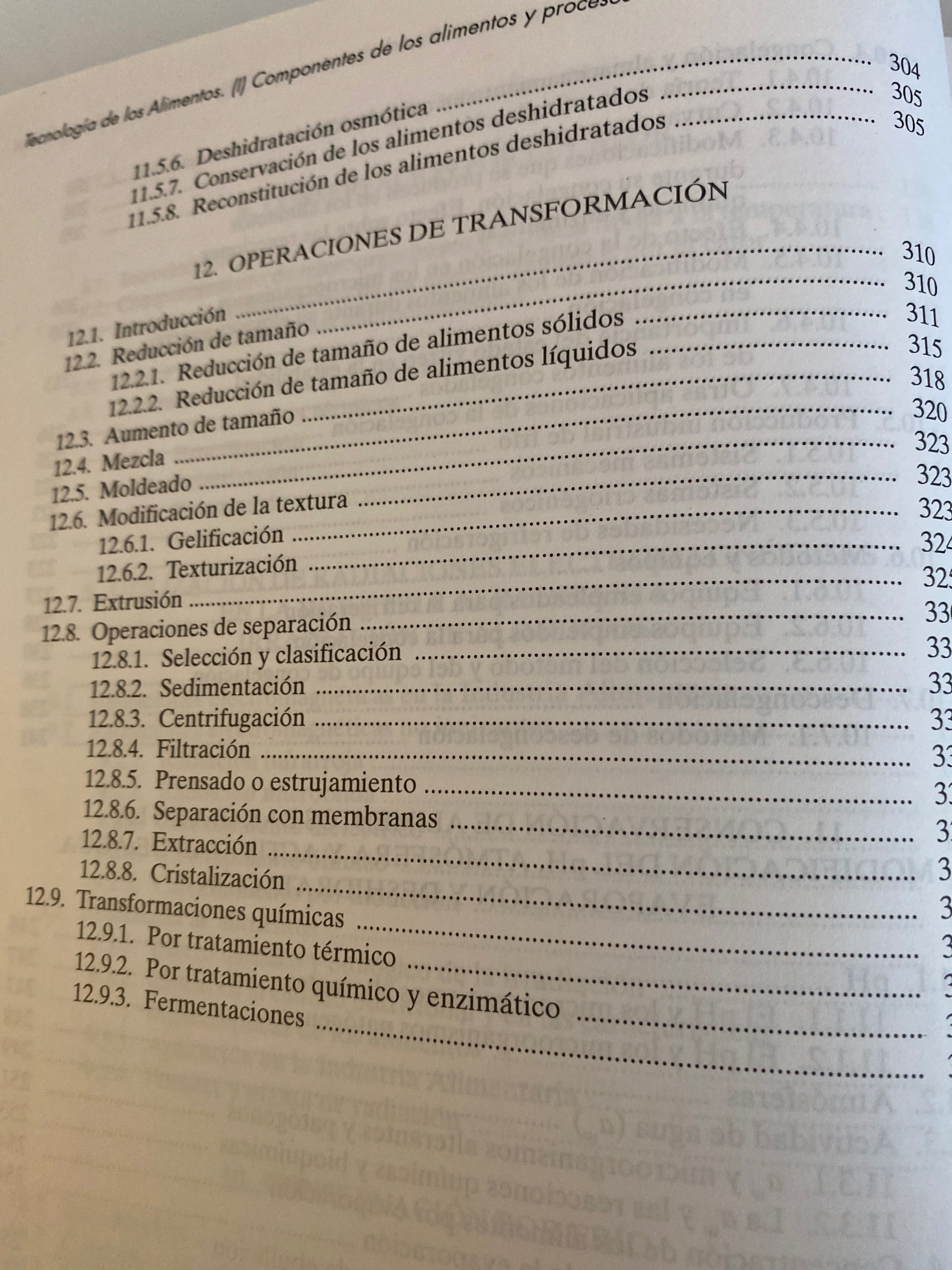 Livro tecnologia dos alimentos