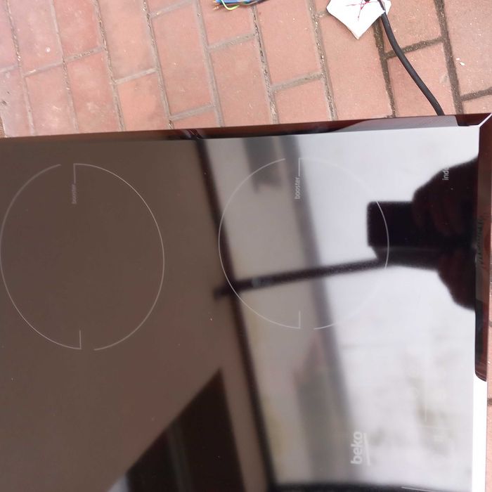Płyta indukcyjna Beko HII64205MTB