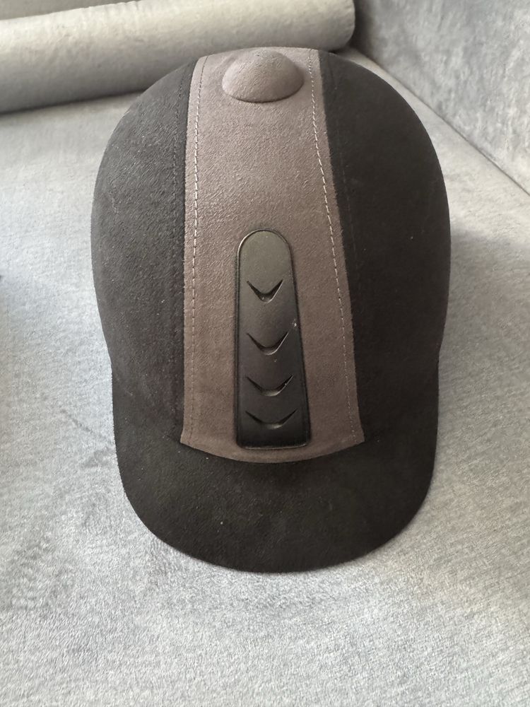 Kask jezdziecki Toczek Start