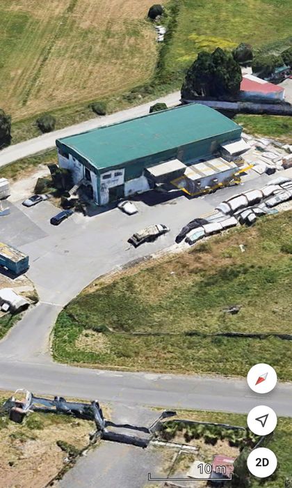 Armazem Lourel - Ral Sintra