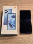 Telefon komórkowy Redmi Note 12 Pro