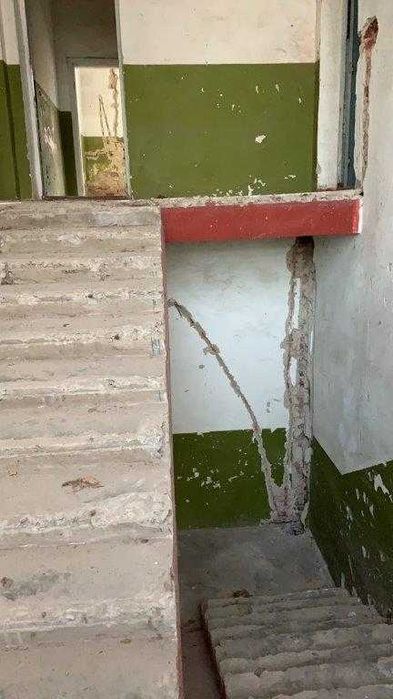 Оренда Укртелеком! 1726,5 м²; м. Звягель, вул. Василя Карпенка, 46а