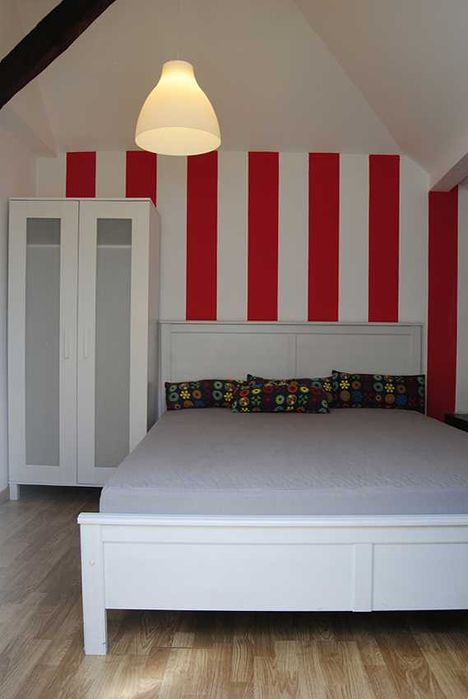 Predio com 3 apartamentos no centro historico