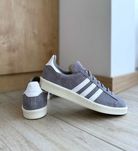 Чоловічі кросівки Adidas Campus 80s FZ6154 Оригінал! Шкіра! 42-46p
