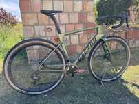 Factor Ostro Gravel Sram FORCE etap