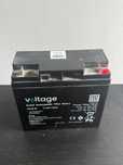 Akumulator 12V 7Ah