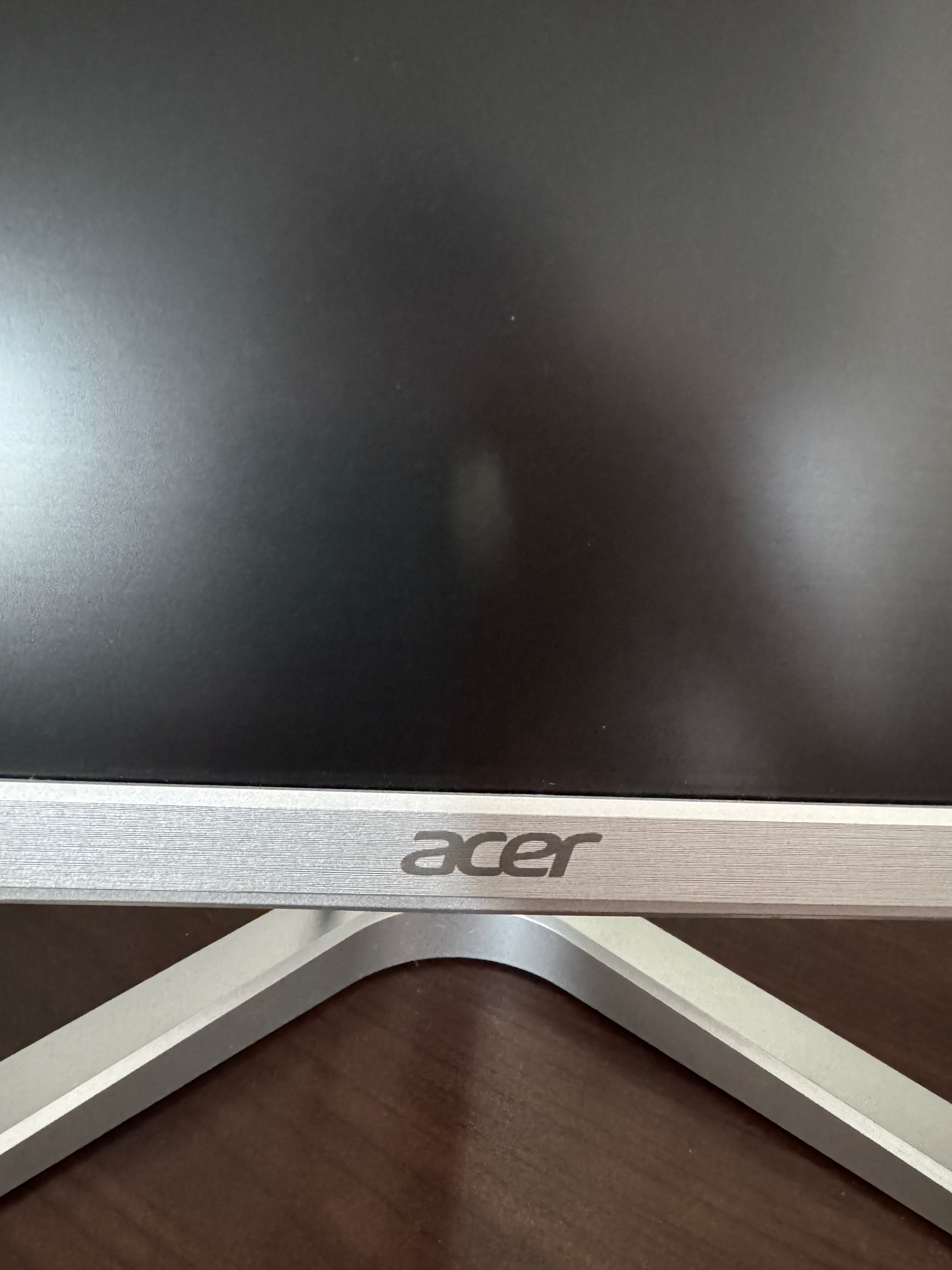 Komputer Acer aspire C24-865