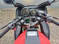 GPZ 1100 z duszą lat 80. – pełen oryginał, gotowy do jazdy!