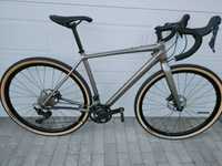 Gravel Cannondale Topstone 2 rama M    GRX